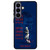 Tom Brady The Goat Samsung Galaxy S26+ Case