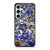 Los Angeles Rams Crews Samsung Galaxy S23 FE Case
