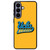 Ucla Bruins 01 Samsung Galaxy S26+ Case