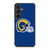 Los Angeles Rams Helmet 01 Samsung Galaxy S23 Plus Case