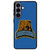 Ucla Bruins 03 Samsung Galaxy S26+ Case