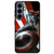 US Agent Captain America Samsung Galaxy S26+ Case