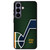 Utah Jazz 02 Samsung Galaxy S26+ Case