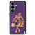 Utah Jazz John Stockton Samsung Galaxy S26+ Case