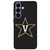 Vanderbilt Commodores 01 Samsung Galaxy S26+ Case
