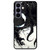 Venom Abstract Samsung Galaxy S26+ Case