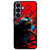 Venom Symbiote Rage Samsung Galaxy S26+ Case