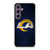 Los Angeles Rams 02 Samsung Galaxy S23 Case