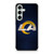 Los Angeles Rams 02 Samsung Galaxy S23 FE Case