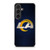 Los Angeles Rams 02 Samsung Galaxy S23 Plus Case