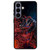 Venom vs Carnage Samsung Galaxy S26+ Case