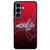 Washington Capitals Samsung Galaxy S26+ Case