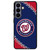 Washington Nationals 03 Samsung Galaxy S26+ Case