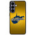 West Virginia Mountaineers 01 Samsung Galaxy S26+ Case