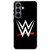WWE Logo Samsung Galaxy S26+ Case