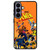 X Men 97 Characters in Action Samsung Galaxy S26+ Case