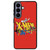 X Men Animated Series Samsung Galaxy S26+ Case