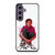 Malcolm in the Middle Malcolm Samsung Galaxy S23 Case