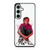 Malcolm in the Middle Malcolm Samsung Galaxy S23 FE Case