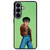 Yu Yu Hakusho Yusuke Urameshi Samsung Galaxy S26+ Case