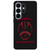 Alabama Crimson Tide Ball Samsung Galaxy S26 Ultra Case