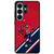 Alex Ovechkin Capitals Plays Samsung Galaxy S26 Ultra Case