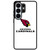 Arizona Cardinals 02 Samsung Galaxy S26 Ultra Case