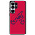 Atlanta Braves 03 Samsung Galaxy S26 Ultra Case