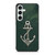 Marine Logo Samsung Galaxy S23 FE Case