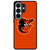Baltimore Orioles 01 Samsung Galaxy S26 Ultra Case