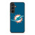Miami Dolphins 03 Samsung Galaxy S23 Plus Case