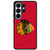 Chicago Blackhawks 01 Samsung Galaxy S26 Ultra Case