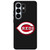 Cincinnati Reds 01 Samsung Galaxy S26 Ultra Case