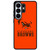 Cleveland Browns Samsung Galaxy S26 Ultra Case