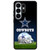 Dallas Cowboys Helmet Samsung Galaxy S26 Ultra Case