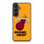 Miami Heat 05 Samsung Galaxy S23 Plus Case