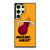 Miami Heat 05 Samsung Galaxy S23 Ultra Case