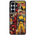 Deadpool x Wolverine Samsung Galaxy S26 Ultra Case