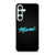 Miami Heat Neon Samsung Galaxy S23 FE Case