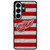Detroit Red Wings 03 Samsung Galaxy S26 Ultra Case
