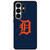 Detroit Tigers 01 Samsung Galaxy S26 Ultra Case
