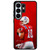 Drake Maye New England Patriots Samsung Galaxy S26 Ultra Case