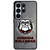 Georgia Bulldogs 01 Samsung Galaxy S26 Ultra Case