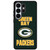 Green Bay Packers Samsung Galaxy S26 Ultra Case