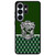 Harry Potter Slytherin Samsung Galaxy S26 Ultra Case