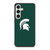 Michigan State Spartans Samsung Galaxy S23 FE Case