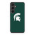 Michigan State Spartans Samsung Galaxy S23 Plus Case
