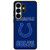 Indianapolis Colts 01 Samsung Galaxy S26 Ultra Case