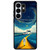 Interstellar Samsung Galaxy S26 Ultra Case