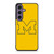 Michigan Wolverines 02 Samsung Galaxy S23 Case